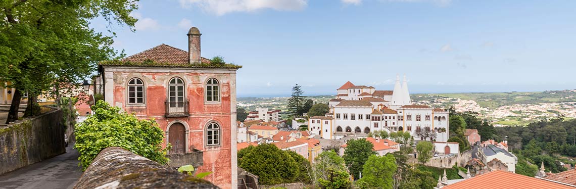 Sintra todos os dias